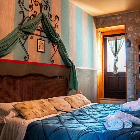 Il Pievano B&B Campiglia Marittima Exterior photo