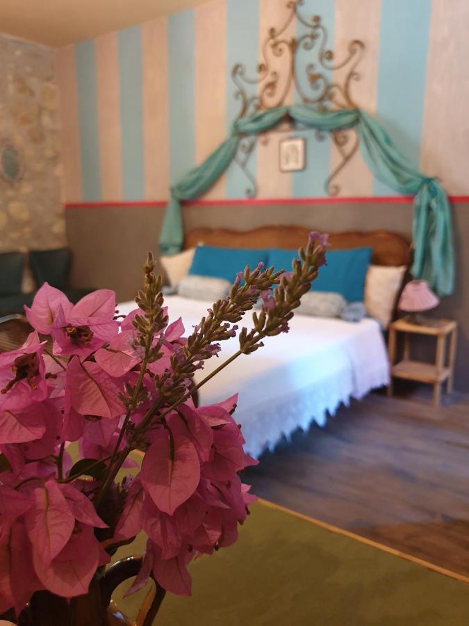 Il Pievano B&B Campiglia Marittima Exterior photo