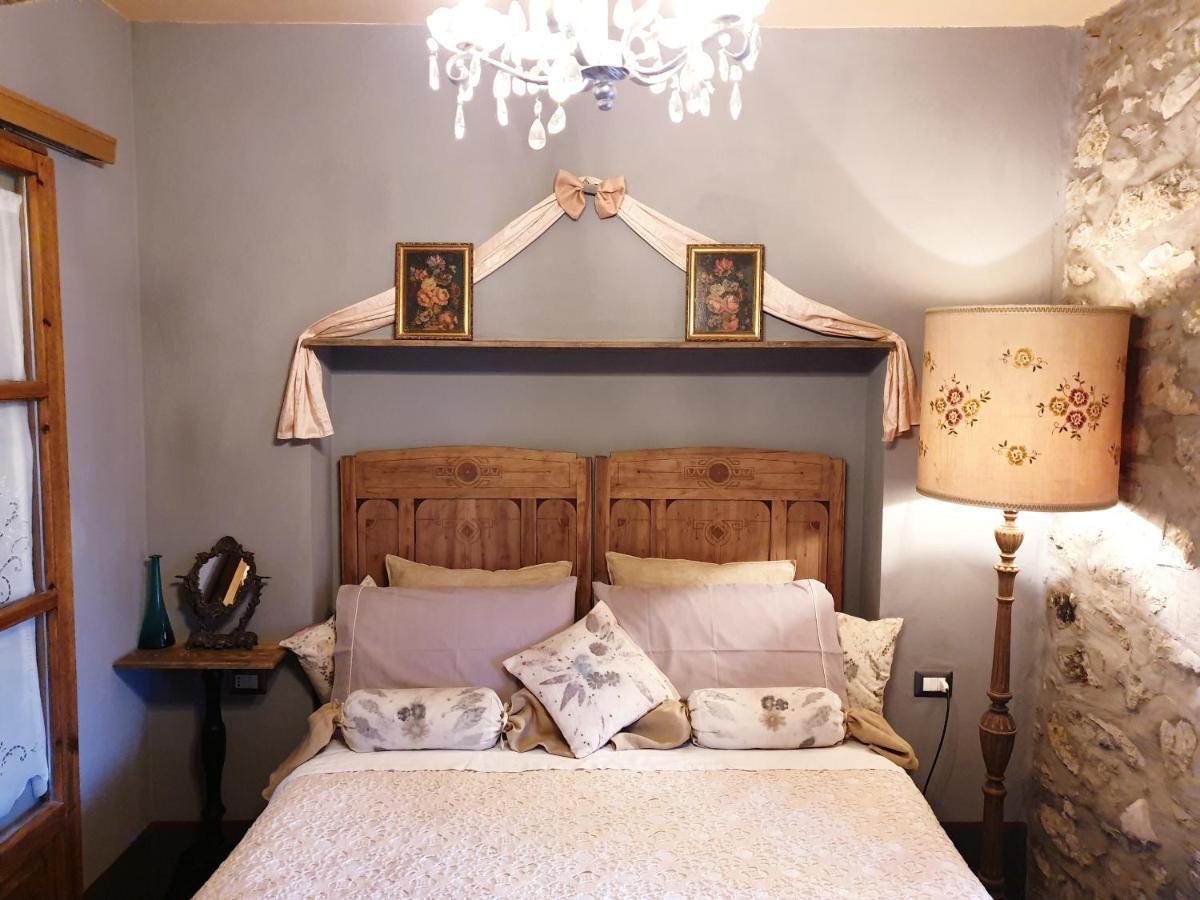Il Pievano B&B Campiglia Marittima Exterior photo