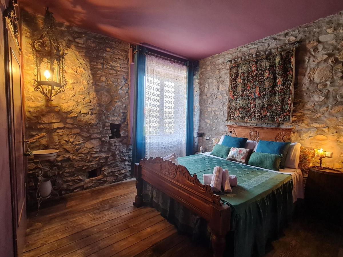 Il Pievano B&B Campiglia Marittima Exterior photo