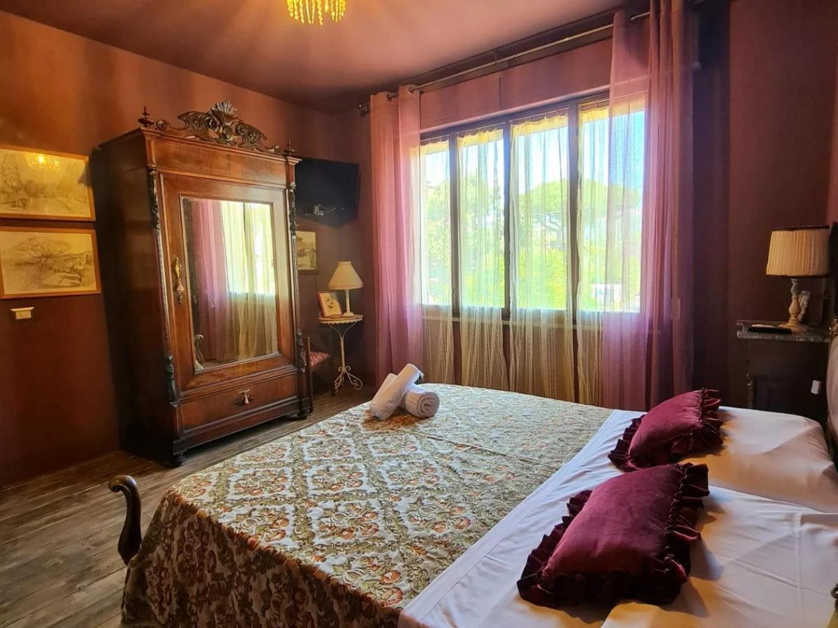 Il Pievano B&B Campiglia Marittima Exterior photo