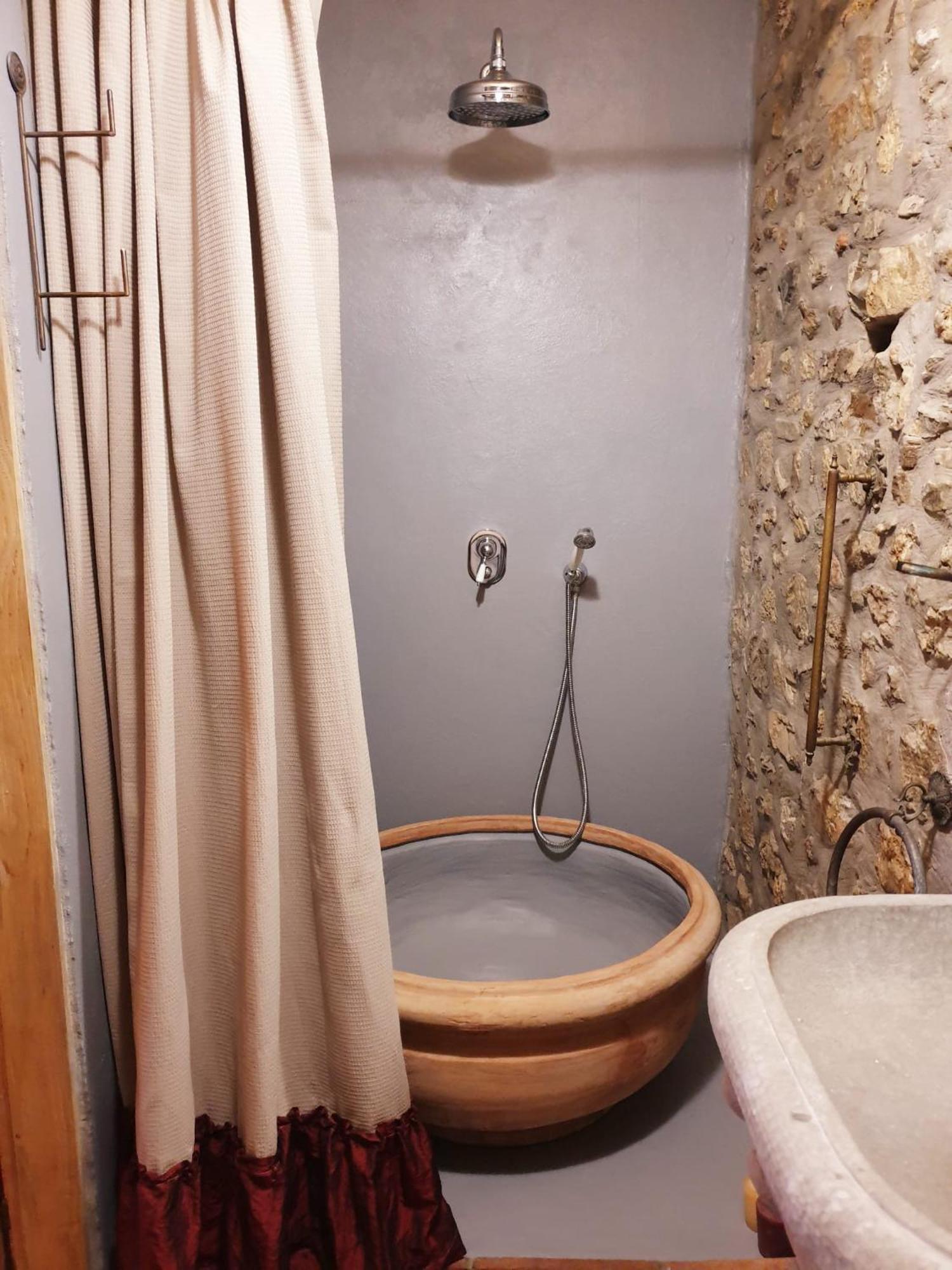Il Pievano B&B Campiglia Marittima Room photo