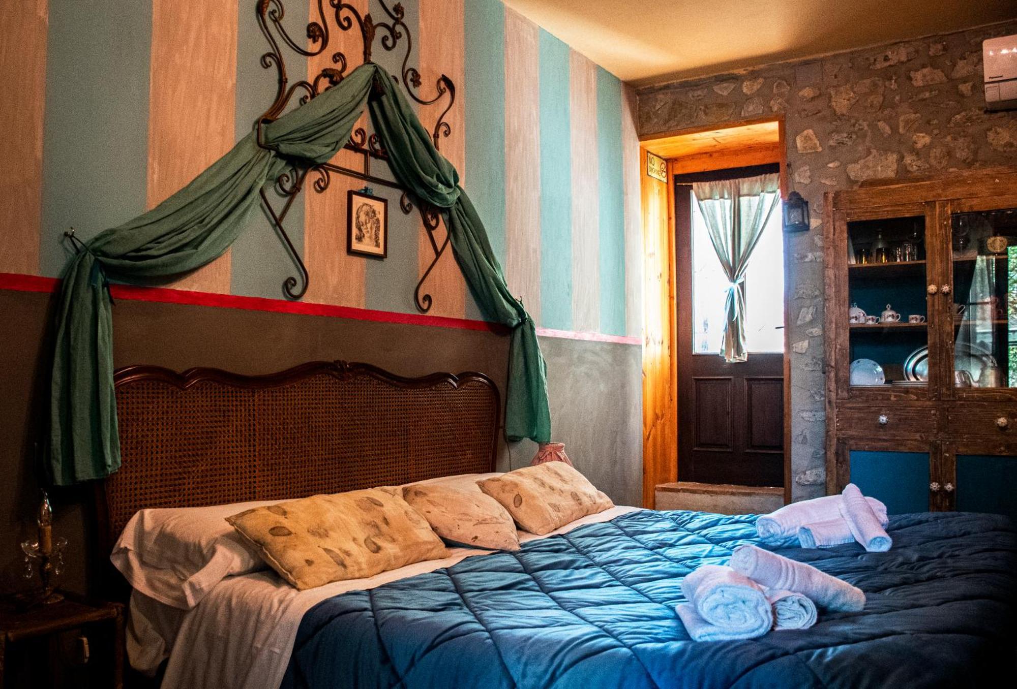 Il Pievano B&B Campiglia Marittima Exterior photo