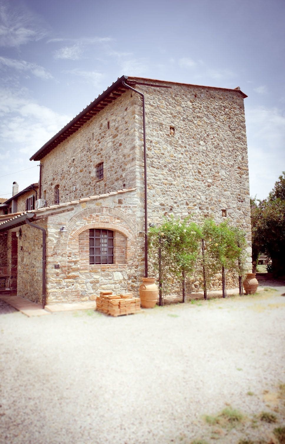 Il Pievano B&B Campiglia Marittima Exterior photo