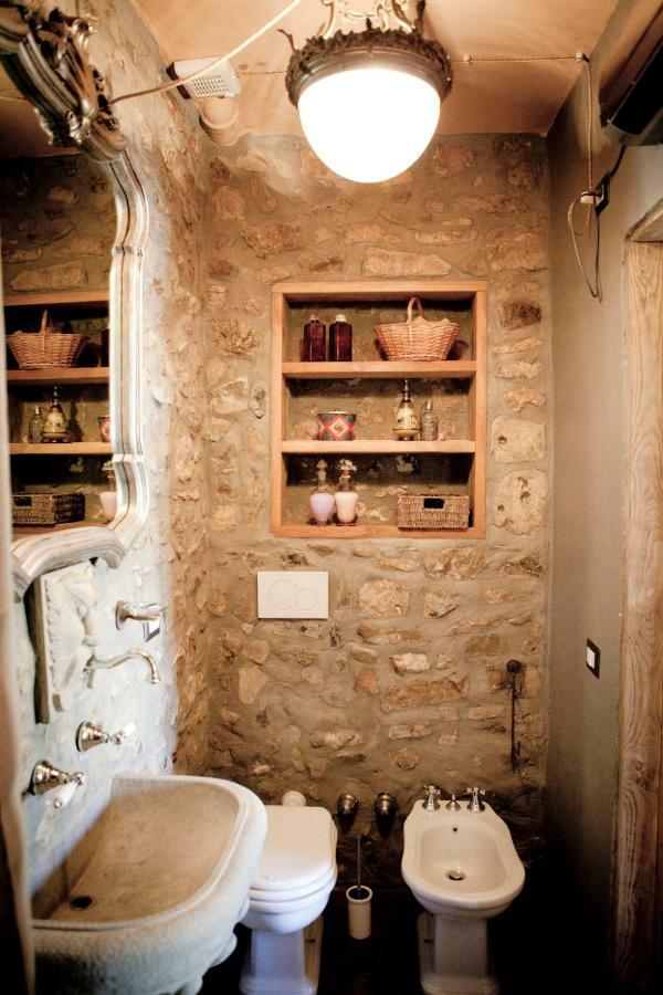 Il Pievano B&B Campiglia Marittima Exterior photo