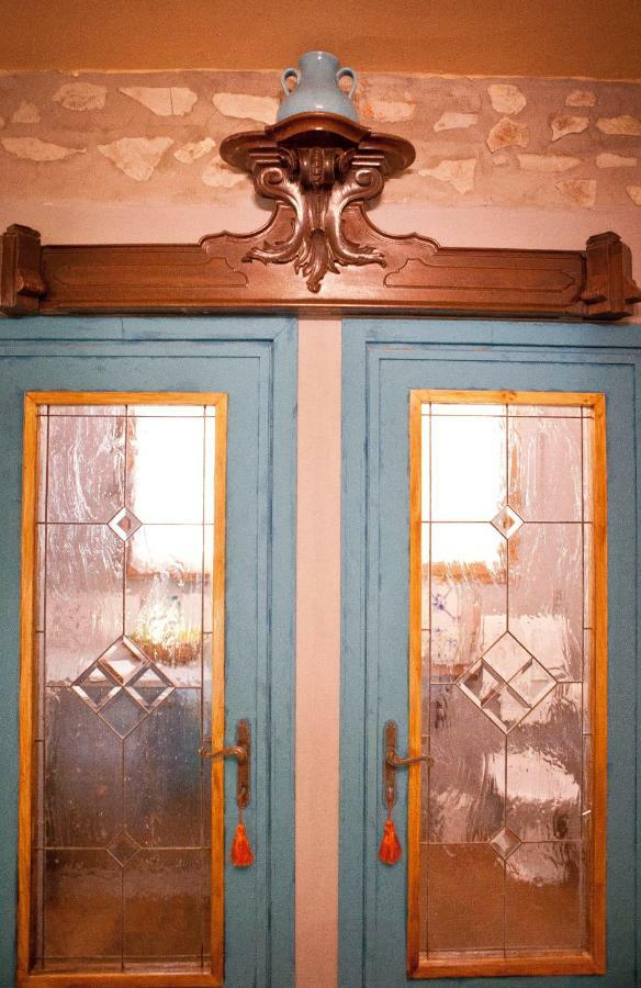 Il Pievano B&B Campiglia Marittima Exterior photo